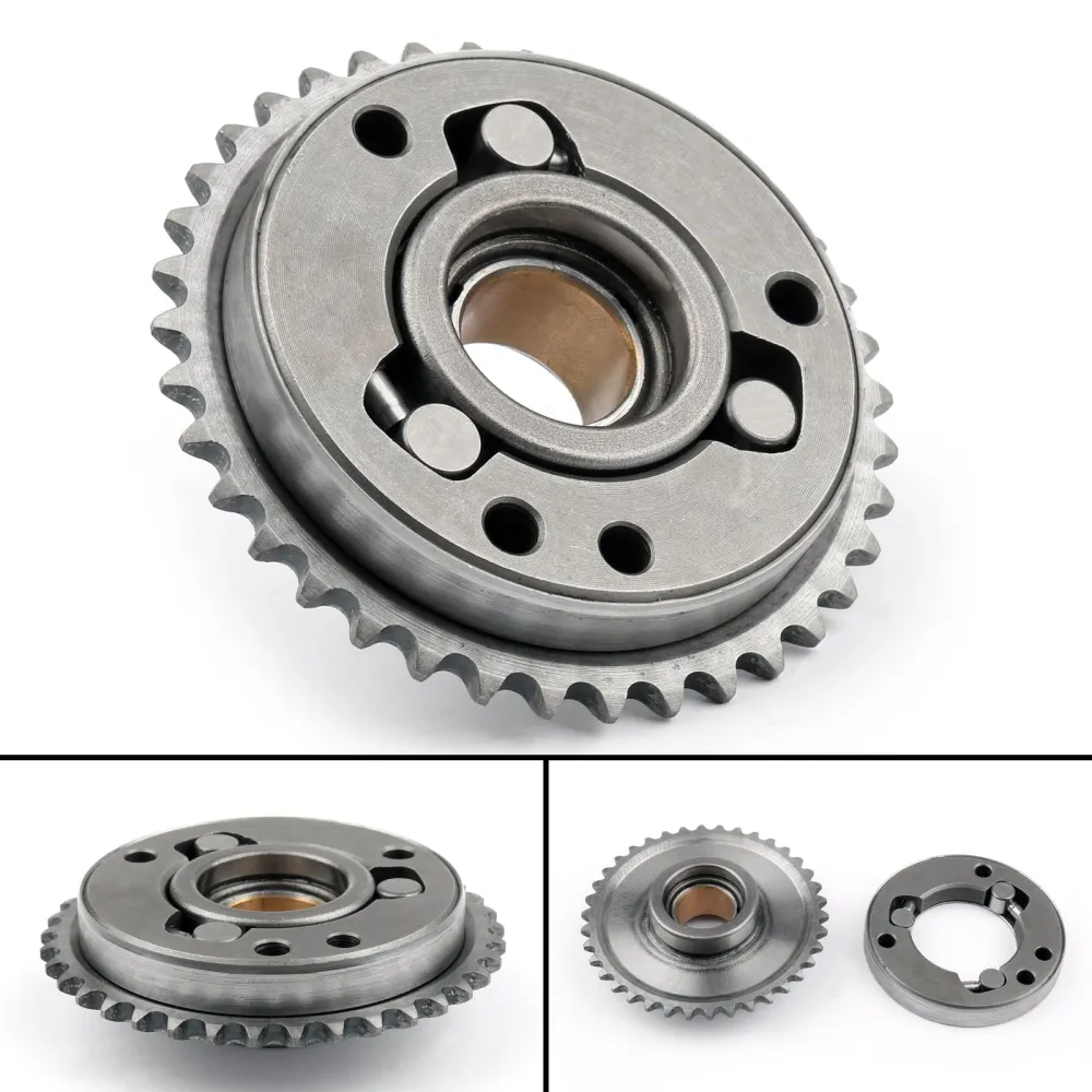Freewheel One Way Bearing Starter Clutch Honda CA 125/175/CB/CMX 250 CM185T Generisk
