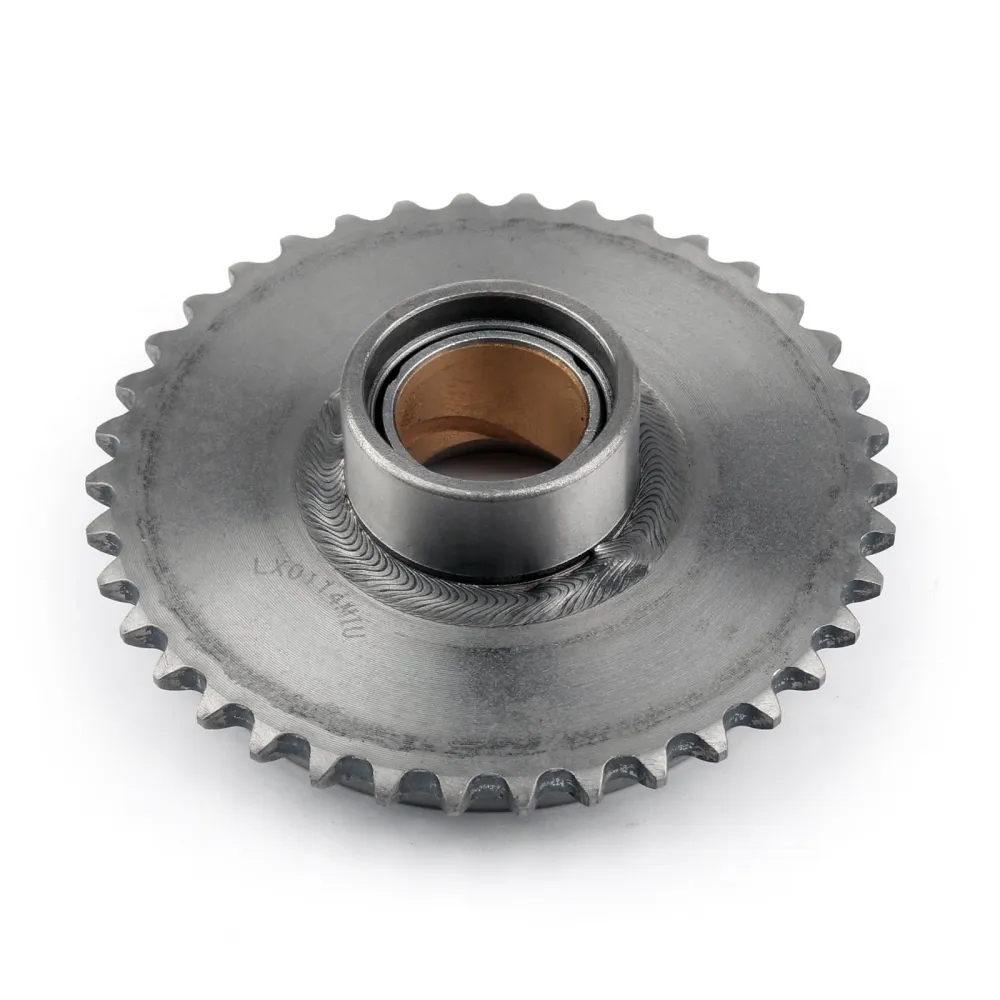 Freewheel One Way Bearing Starter Clutch Honda CA 125/175/CB/CMX 250 CM185T Generisk