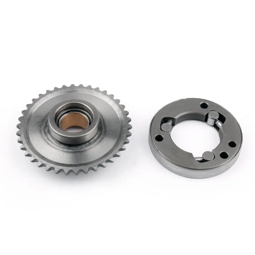 Freewheel One Way Bearing Starter Clutch Honda CA 125/175/CB/CMX 250 CM185T Generisk