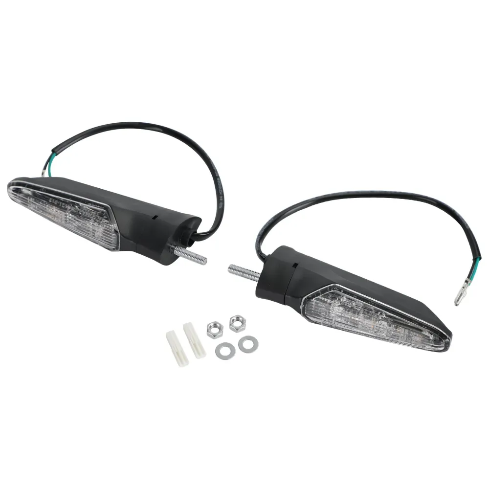 Front Back LED-blinklys Honda CRF1000L Africa Twin 2015-2017 Generic