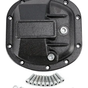 Front Differential Cover YHCC-D30 Dana 30 Yukon