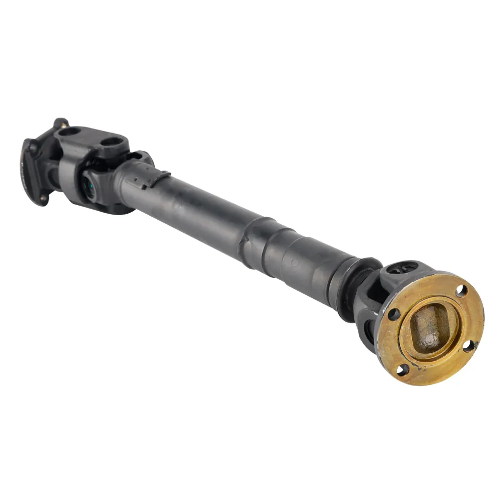 Front Driveshaft Prop Shaft TVB000100 Land Rover Discovery 1999-2004