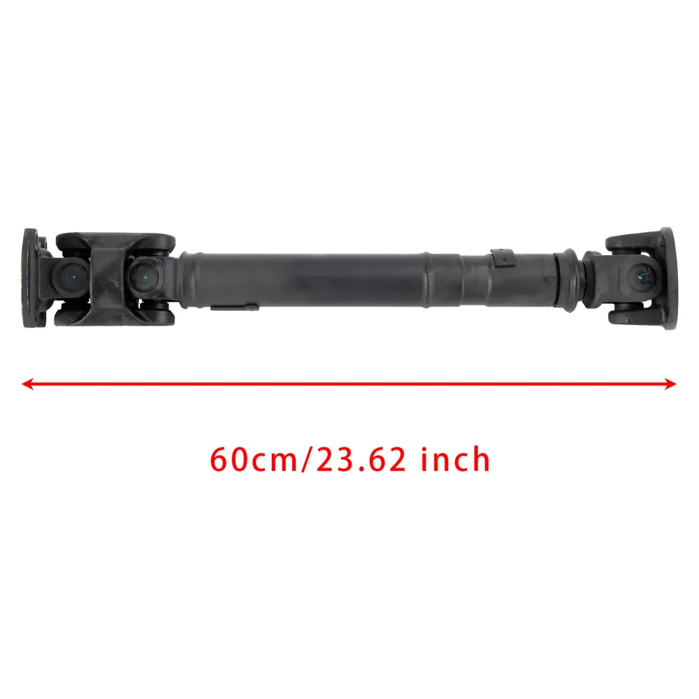 Front Driveshaft Prop Shaft TVB000100 Land Rover Discovery 1999-2004