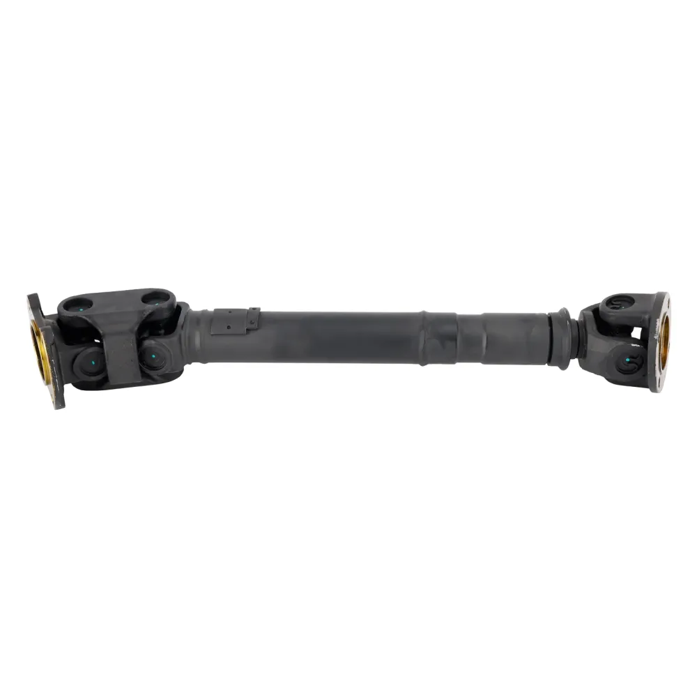 Front Driveshaft Prop Shaft TVB000100 Land Rover Discovery 1999-2004
