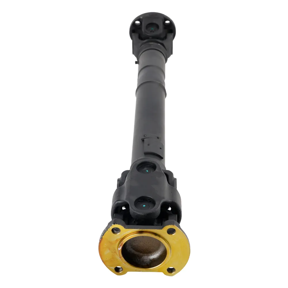 Front Driveshaft Prop Shaft TVB000100 Land Rover Discovery 1999-2004