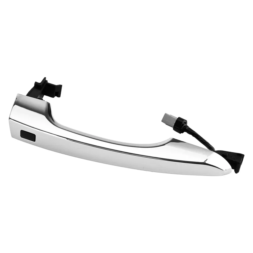 Front høyre utenfor døren smart nøkkelhåndtak 82661d3710 Hyundai Tucson 16-2020