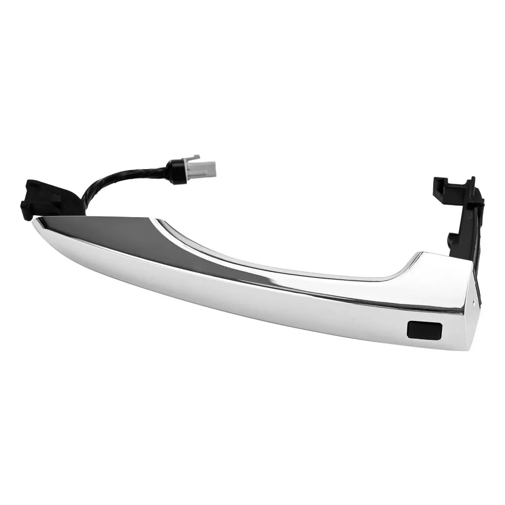 Front høyre utenfor døren smart nøkkelhåndtak 82661d3710 Hyundai Tucson 16-2020