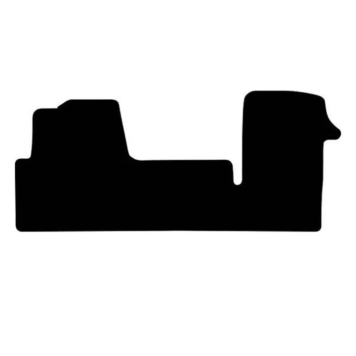 Frontmatte Renault Master 2010-2012