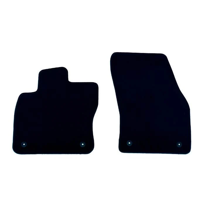 Frontmatter VW Touran 2003-2007 Ovallest