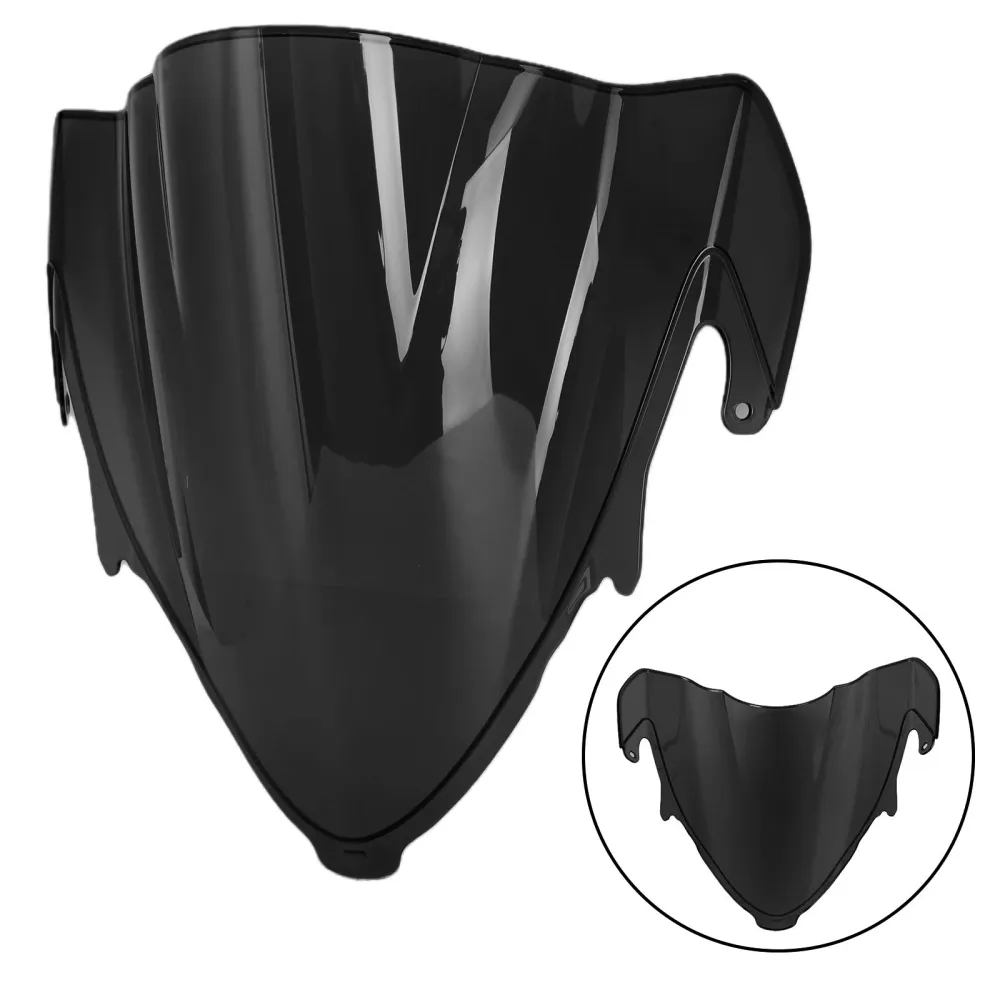 Frontrute frontrute beskytter passet suzuki hayabusa gsxr1300 2021-2024 generisk