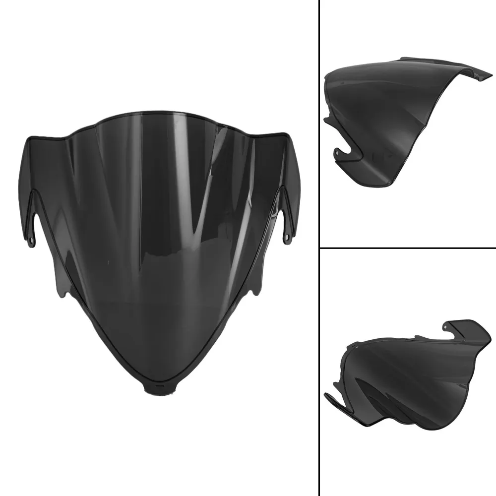 Frontrute frontrute beskytter passet suzuki hayabusa gsxr1300 2021-2024 generisk