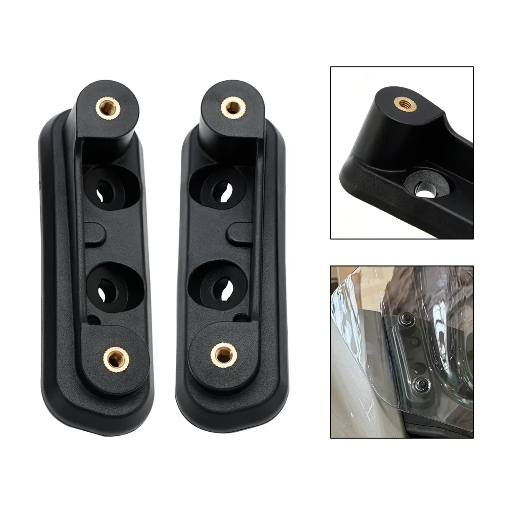 Frontrute frontrute brakett stigerør passer gate glide 23-24 flhxse 2024 flhx