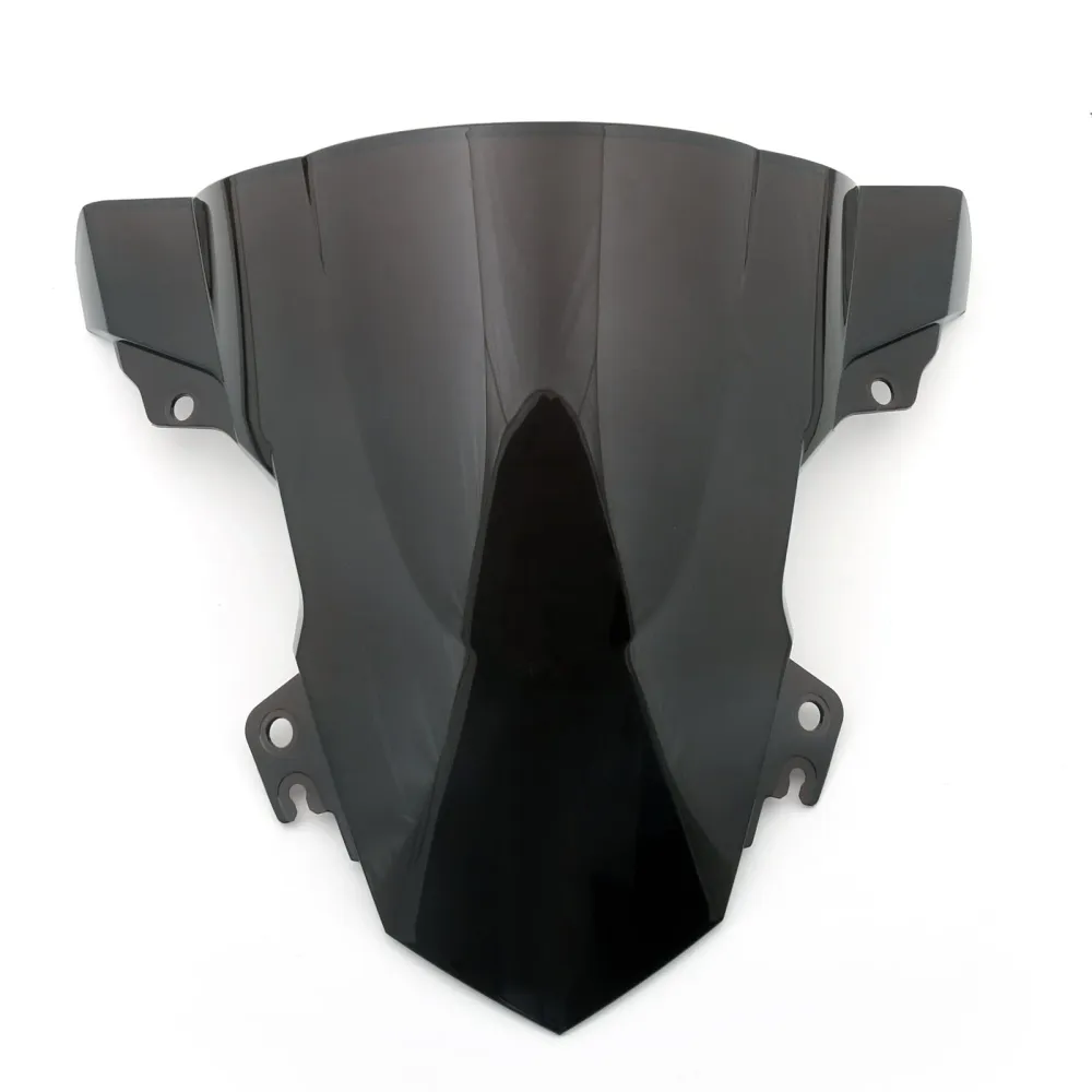 Frontrute frontrute dobbeltboble BMW S1000RR 2015-2017, 7 Color Generic