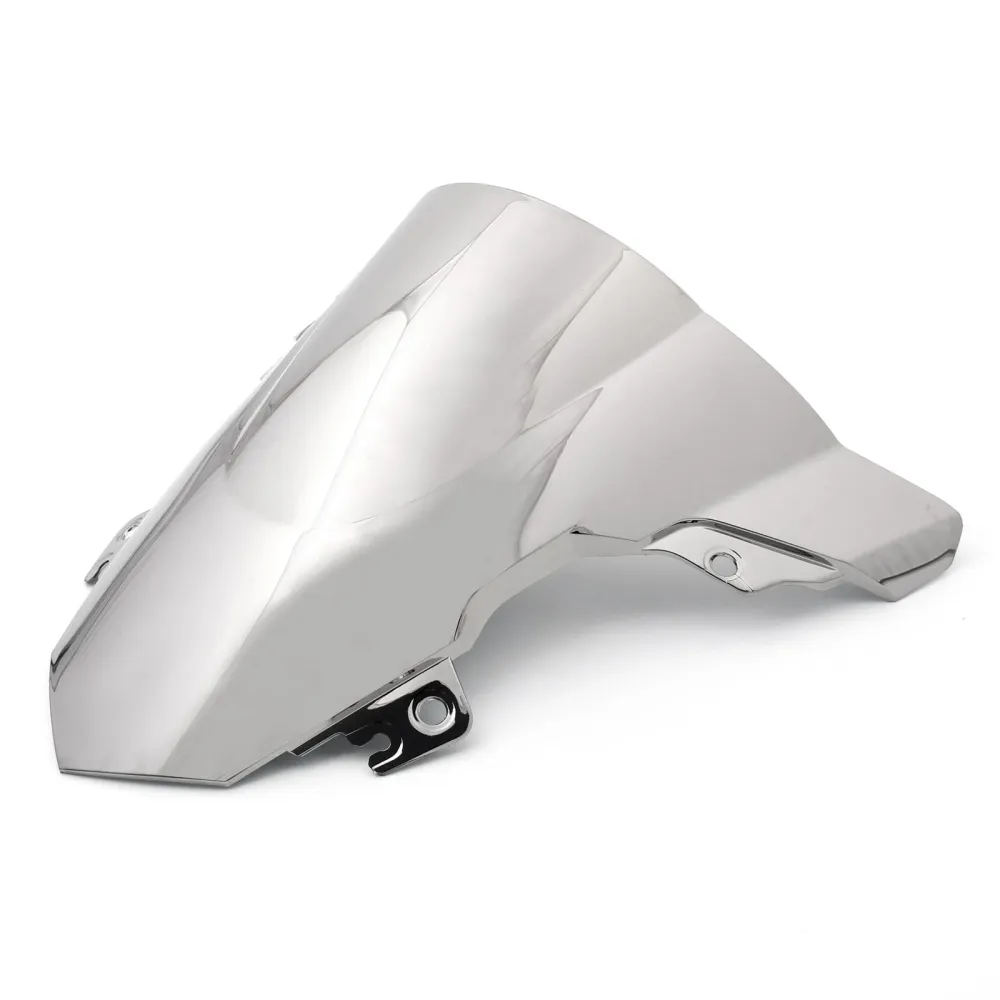 Frontrute frontrute dobbeltboble BMW S1000RR 2015-2017, 7 Color Generic