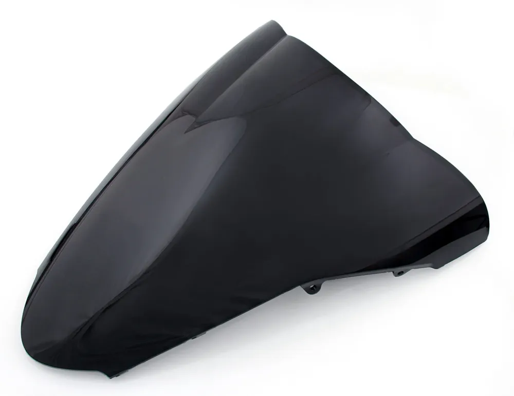 Frontrute frontrute dobbeltboble Honda VFR800 2002-2012, 6 farger generisk