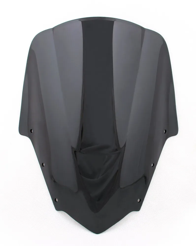Frontrute frontrute dobbeltboble yamaha fz1 fz1s 2006-2015 generisk