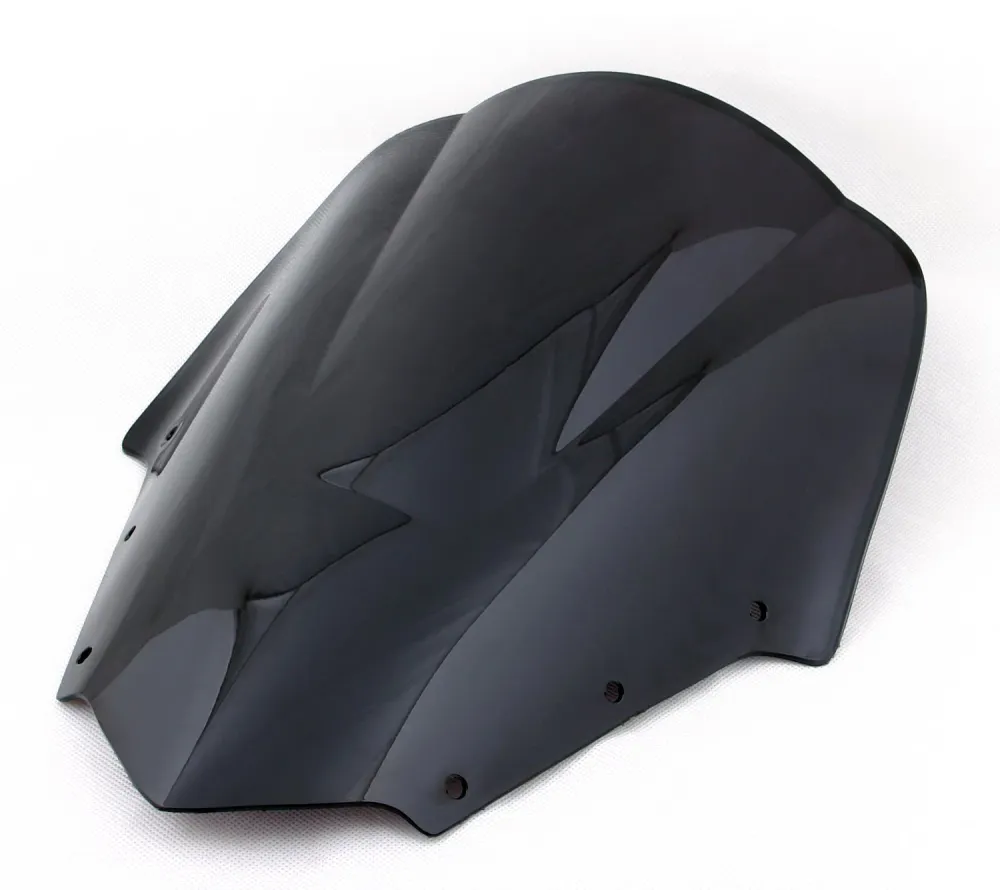 Frontrute frontrute dobbeltboble yamaha fz1 fz1s 2006-2015 generisk
