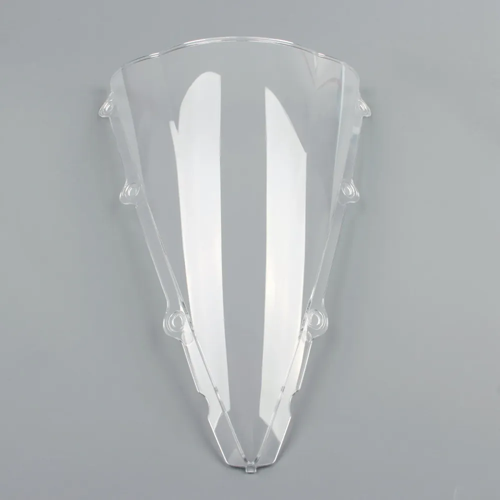Frontrute frontrute dobbeltboble Yamaha YZF 1000 R1 (2002-2003) 7 Farge generisk