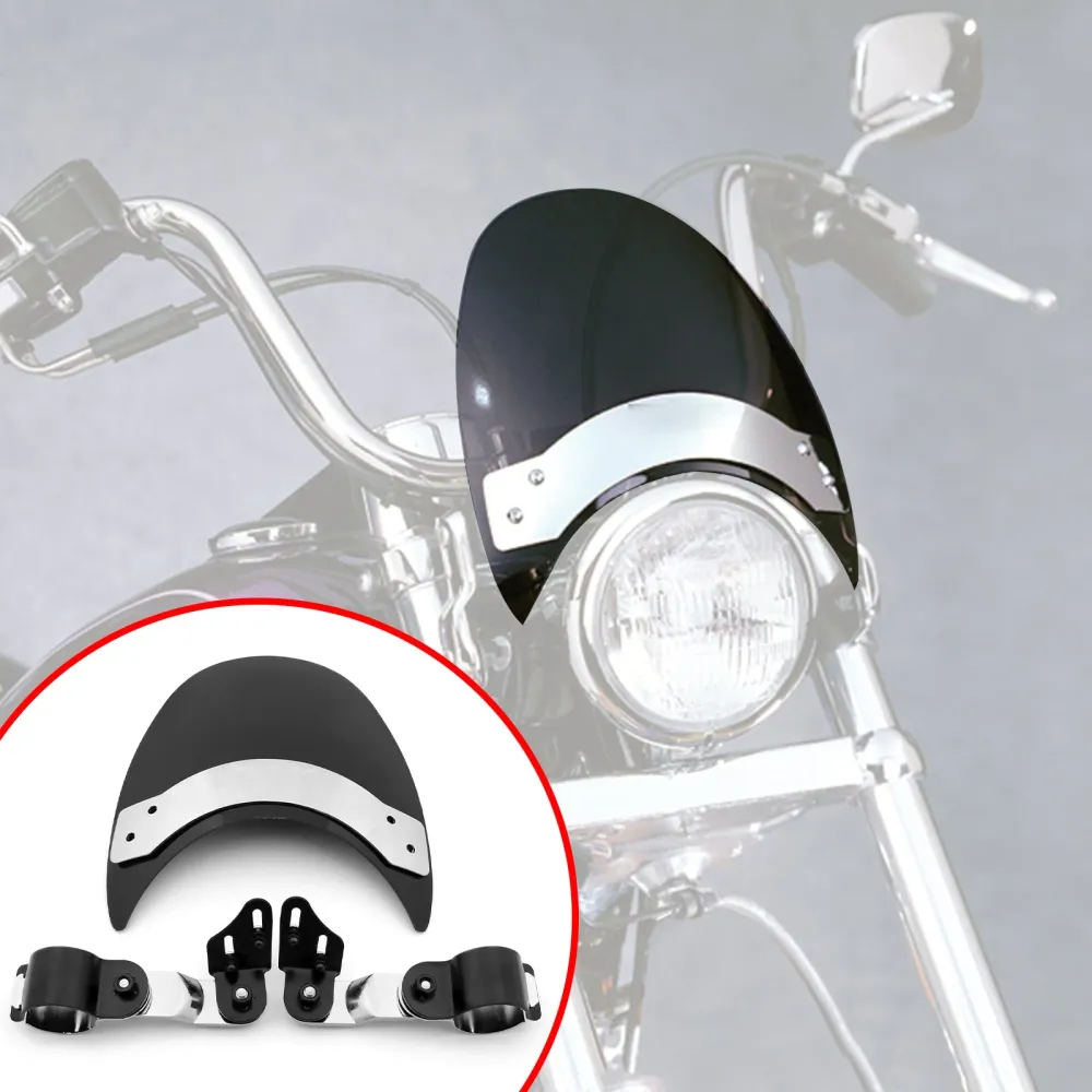 Frontrute frontrute Kawasaki Suzuki Aprilia India Dyna Softail Sportster Generic