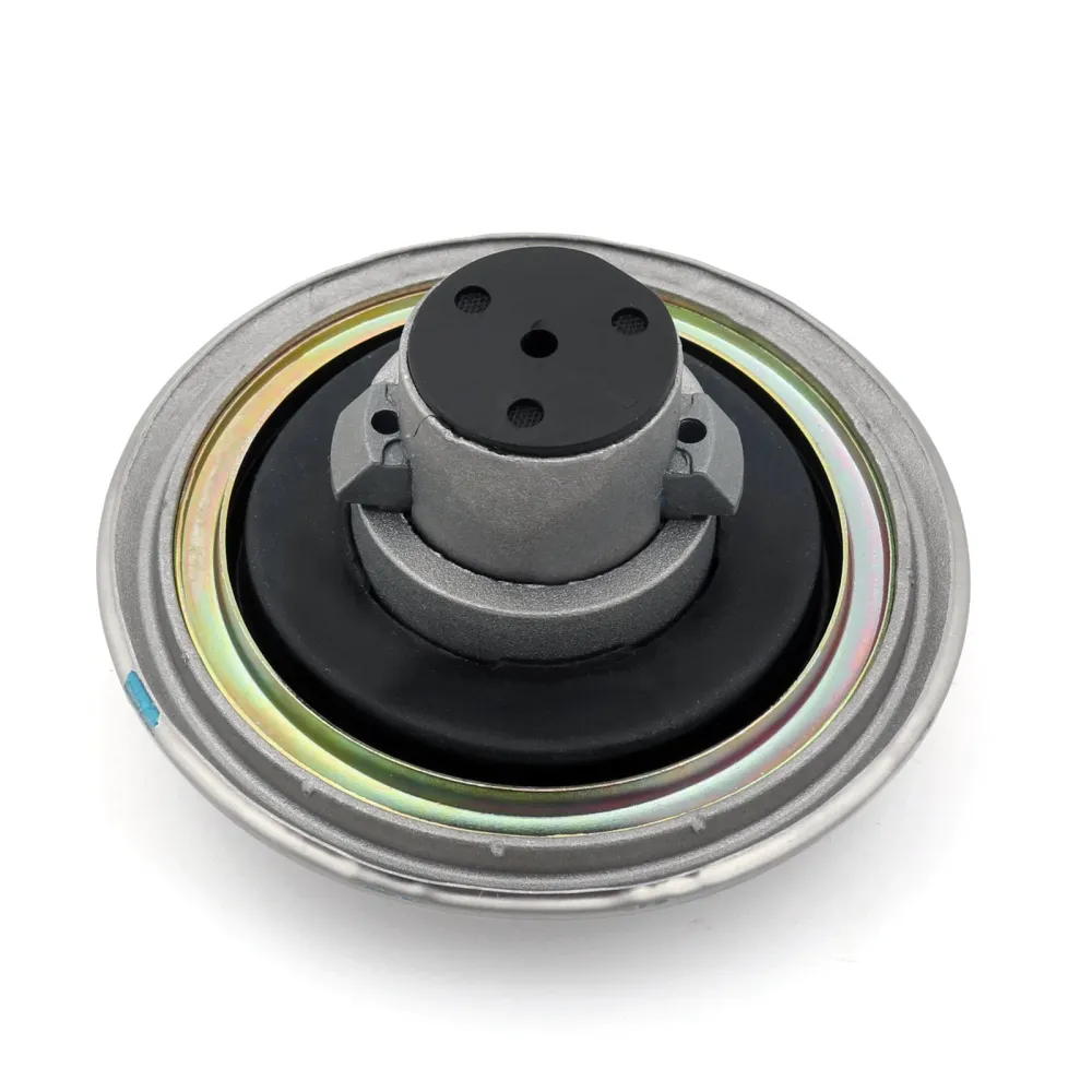 Fuel Gas Cap Tank Lock Honda CM250C 400 CB450 125 650 750SC GL500 650 VF500F Generisk