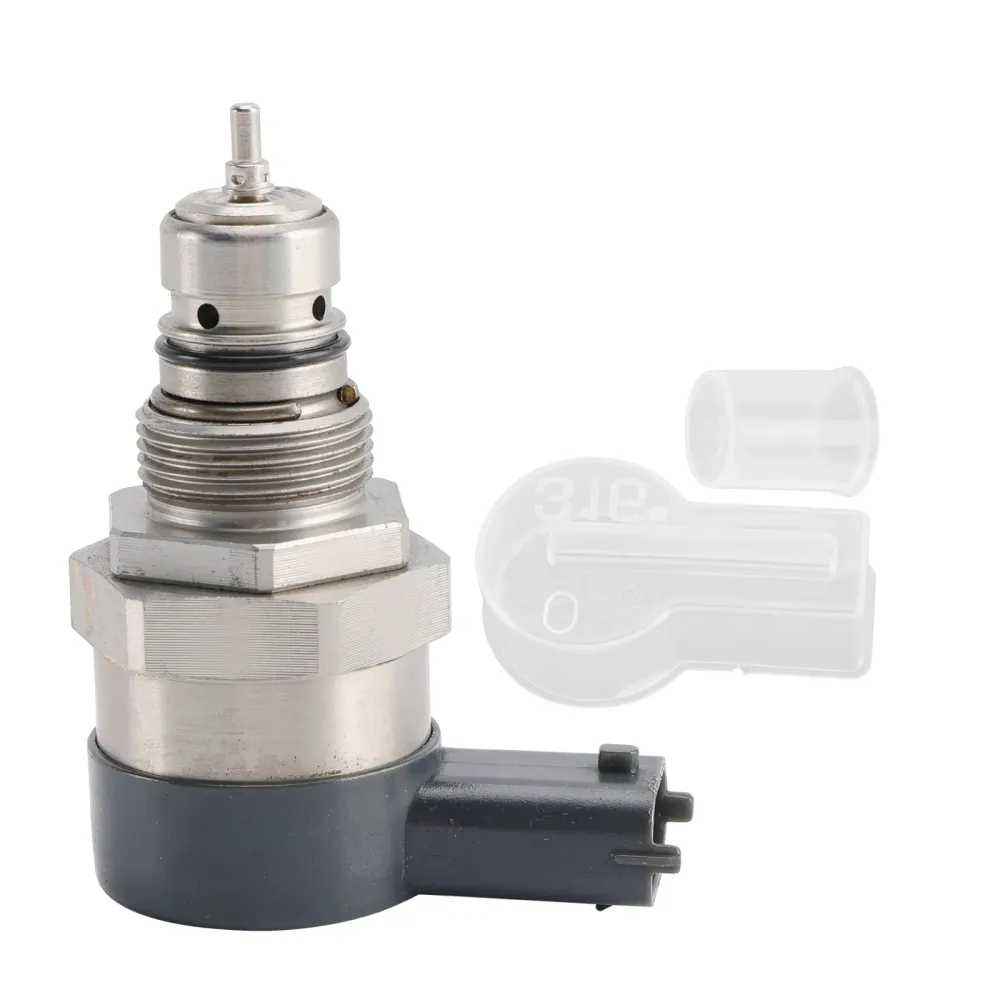 Fuel Rail Pressure Relief Valve Opel Insignia Sports Tourer 0281006034