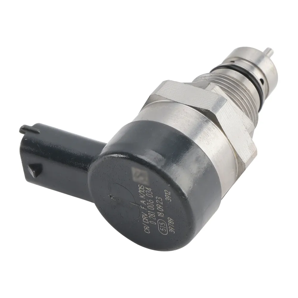 Fuel Rail Pressure Relief Valve Opel Insignia Sports Tourer 0281006034