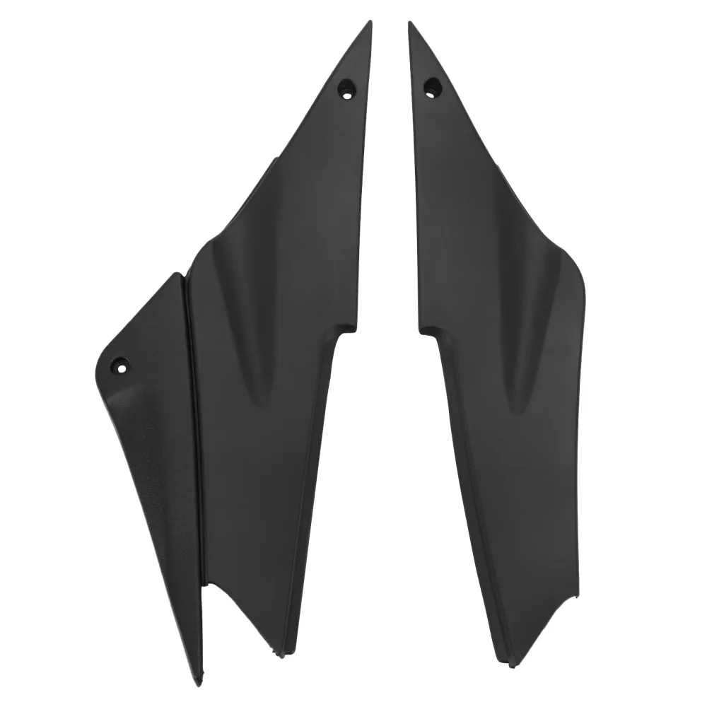 Gasstank sidetrimdekkepanel Fairing Cowl Kawasaki ZX6 ZX6R 636 2005-2006