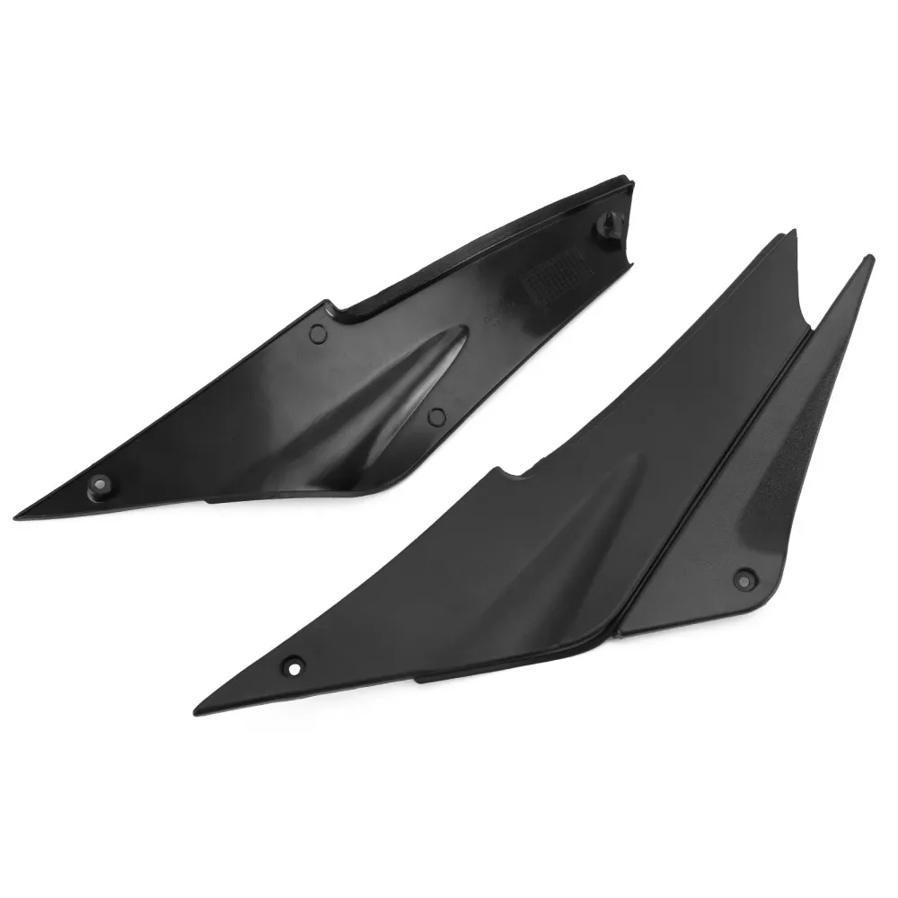 Gasstank sidetrimdekkepanel Fairing Cowl Kawasaki ZX6 ZX6R 636 2005-2006