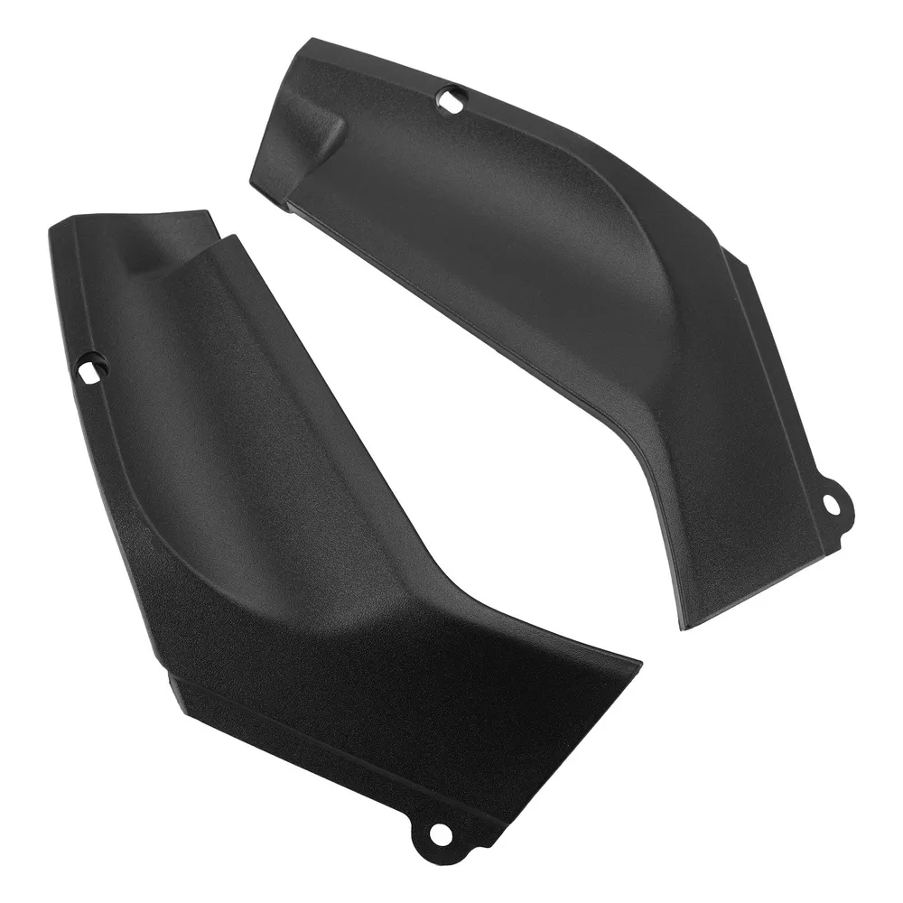 Gasstank sidetrimdekkepanel Fairing Cowl Yamaha YZF R1 1998-2001 1999