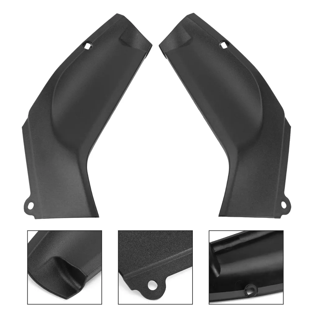 Gasstank sidetrimdekkepanel Fairing Cowl Yamaha YZF R1 1998-2001 1999
