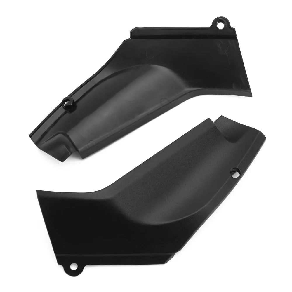 Gasstank sidetrimdekkepanel Fairing Cowl Yamaha YZF R1 1998-2001 1999