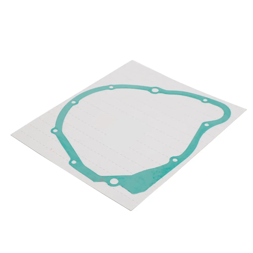 3X Generator Cover Gasket Suzuki VL 1500 VL1500 Intruder LC C1500 1998-2009