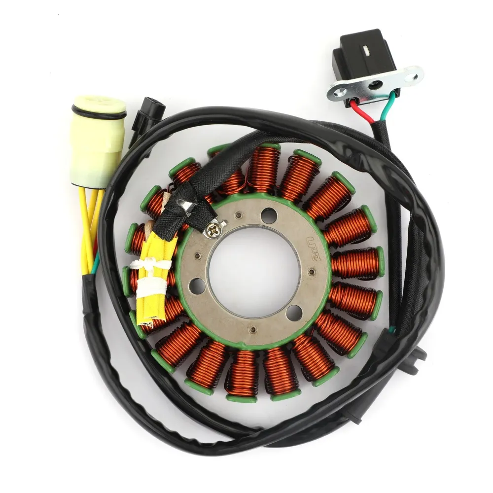 Generator Magneto Stator Husqvarna SM610 TE610 SMS 630 TE 630 8000A6767