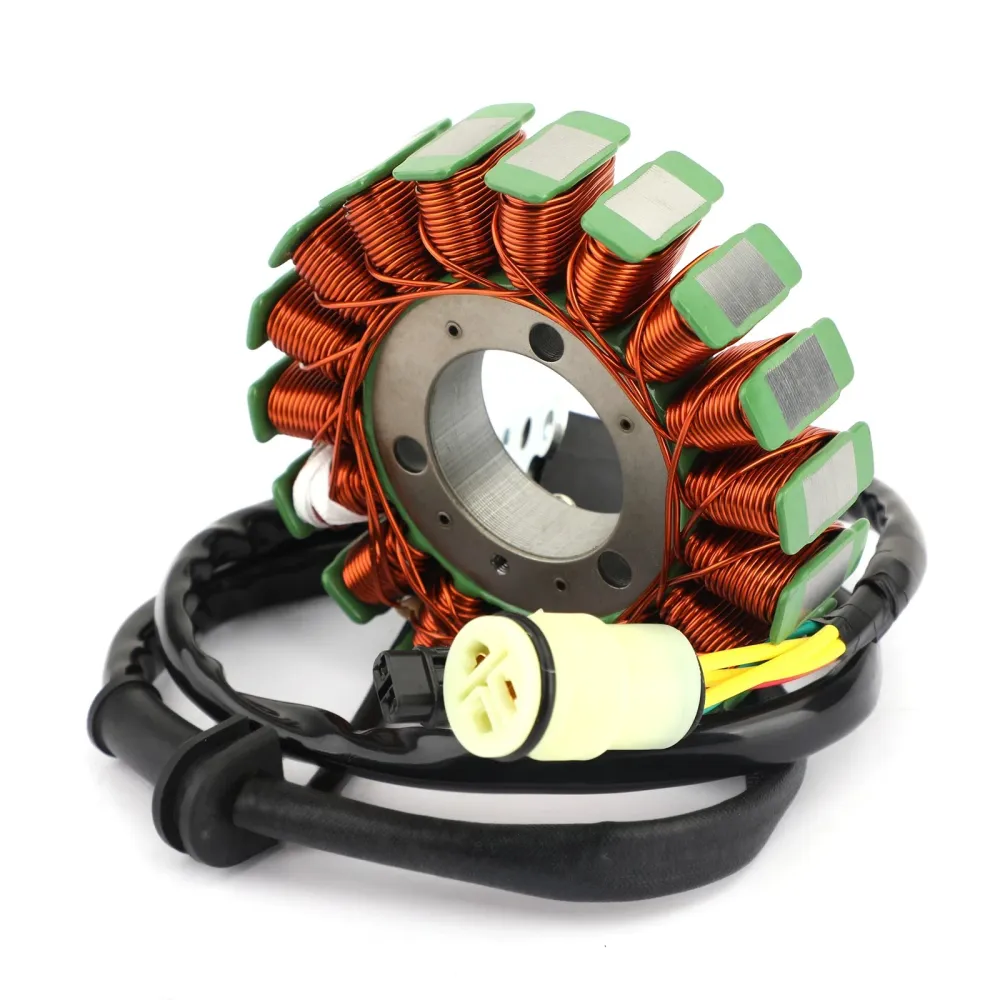 Generator Magneto Stator Husqvarna SM610 TE610 SMS 630 TE 630 8000A6767