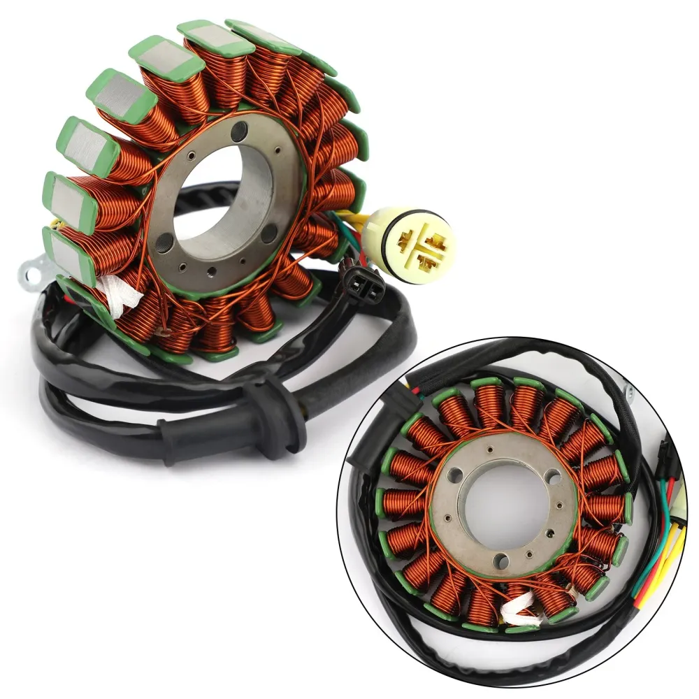 Generator Magneto Stator Husqvarna SM610 TE610 SMS 630 TE 630 8000A6767