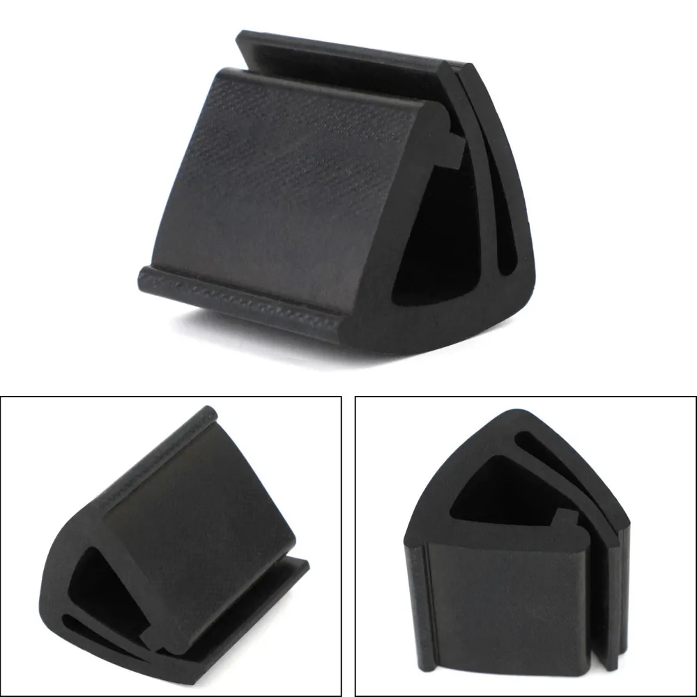 Golf Cart Windshield Beholds klipp Fit Ezgo Club Car Yamaha Generic