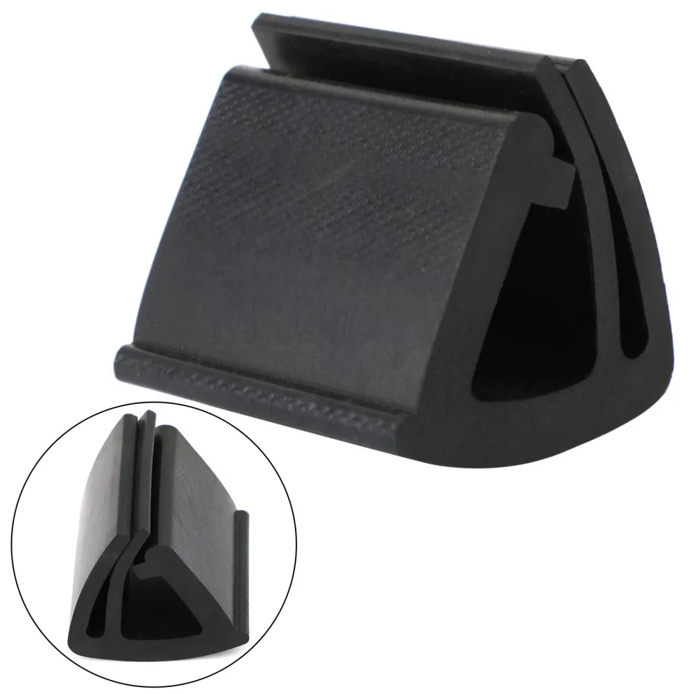 Golf Cart Windshield Beholds klipp Fit Ezgo Club Car Yamaha Generic