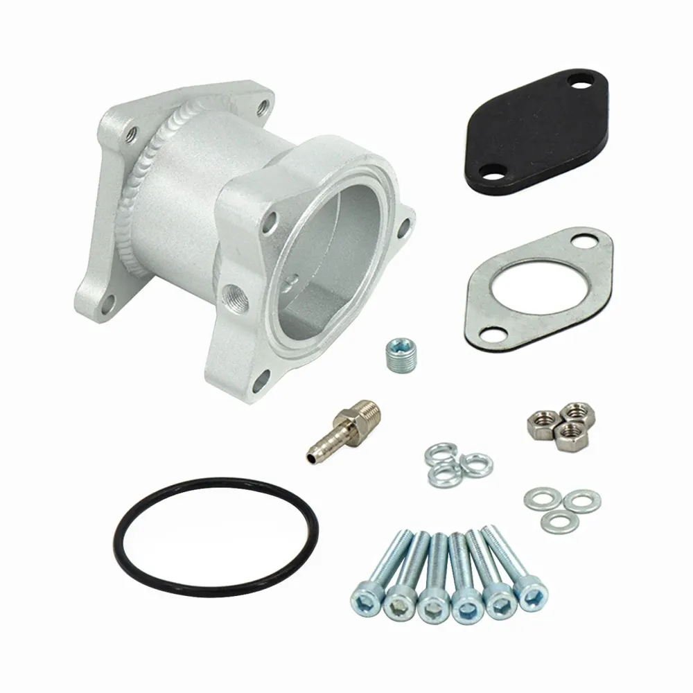 VW Golf MK4 - AXR 100 1,9 8V motorer slettet ventilrørsett