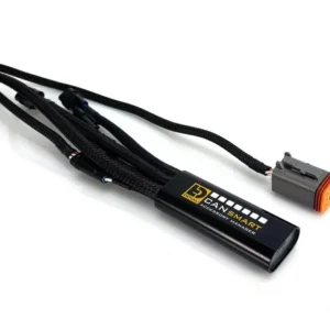 harley-davidson street [DENALI] – CANsmart™-kontroll GEN II V-Twin