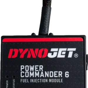 harley-davidson street [DYNOJET] – Power Commander 6 injeksjonsmodul