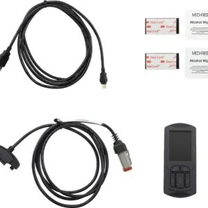 harley-davidson street [DYNOJET] – Power Vision 3 injeksjonsmodul Harley-Davidson