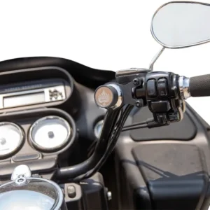 harley-davidson street [KLOCK WERKS] – iOmounts™-enhetsfeste