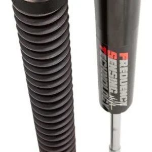 Harley-Davidson Street [PROGRESSIV SUSPENSJON] – Monotube Cartridge Gaffelsett