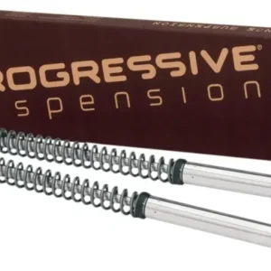 Harley-Davidson Street [PROGRESSIV SUSPENSJON] – Monotube Cartridge Gaffelsett