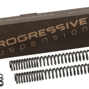 harley-davidson street [PROGRESSIVE SUSPENSION] – gaffelfjærer