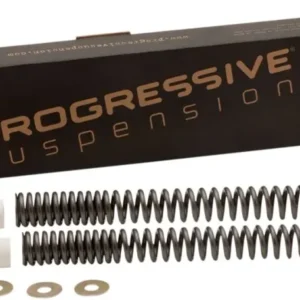 harley-davidson street [PROGRESSIVE SUSPENSION] – Heavy duty gaffelfjærsett