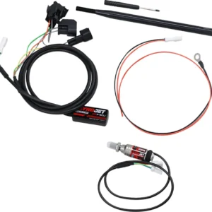 harley-davidson ultra limited [DYNOJET] – QSX quickshifter-sett