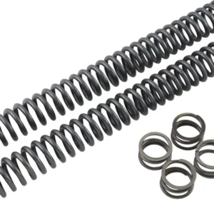 harley-davidson ultra limited [PROGRESSIVE SUSPENSION] – gaffelsenkende sett