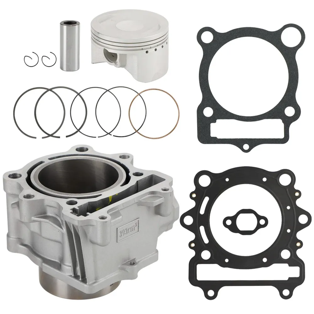 Hisun UTV400, HS, YS 400 Massimo MSU Bennche TSC Cylinder Piston Top End Kit