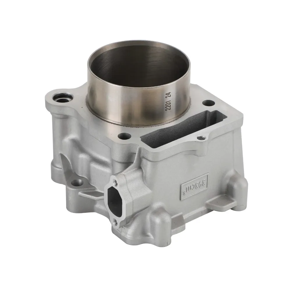 Hisun UTV400, HS, YS 400 Massimo MSU Bennche TSC Cylinder Piston Top End Kit